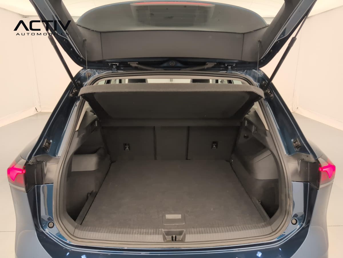 Volkswagen Tiguan 2025 – photo 11