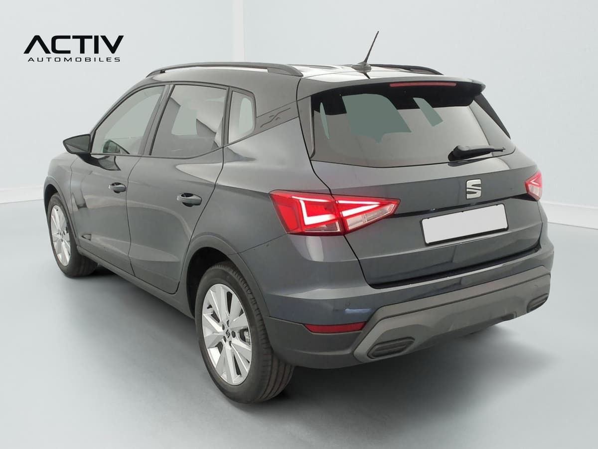 SEAT Arona 2026 – photo 5