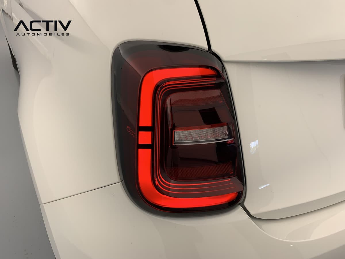 Fiat 500 2026 – photo 20