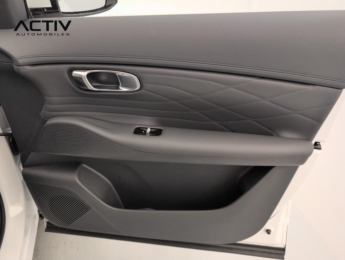 Geely Starray EM-i Pro 2026 d'occasion — photo 12 sur 20