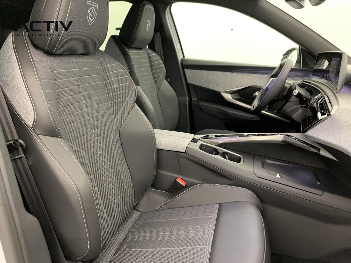 Peugeot 3008 2025 – photo 9