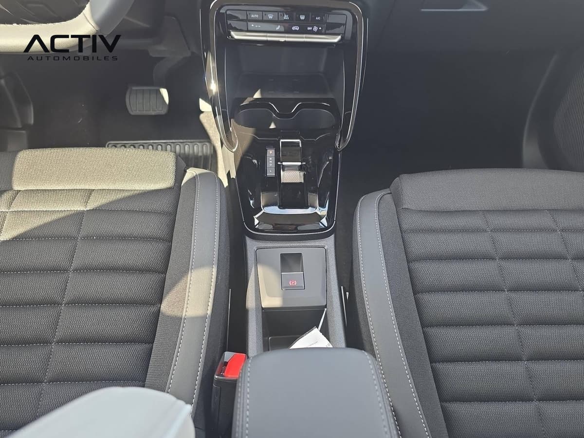 Citroën C3 Aircross 2026 – photo 17