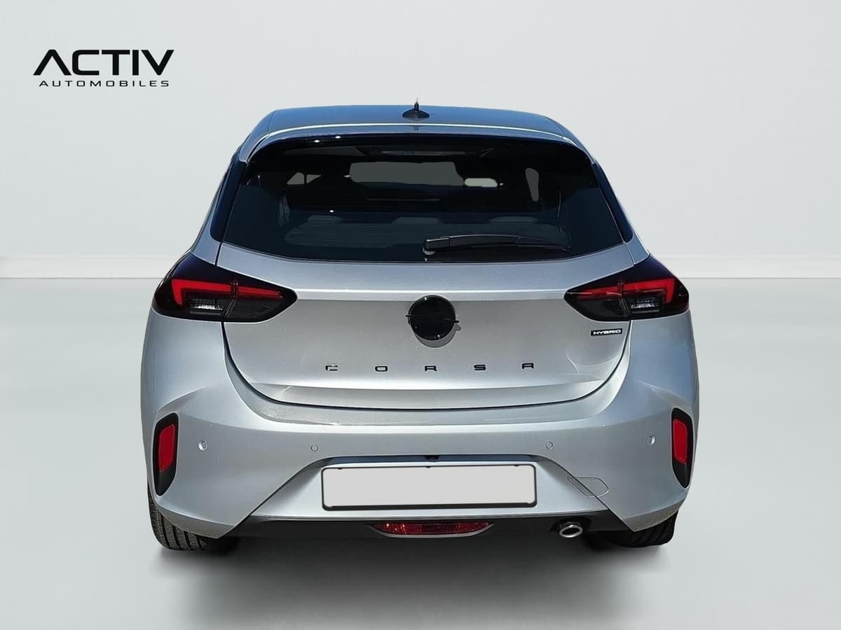 Opel Corsa 2026 – photo 6