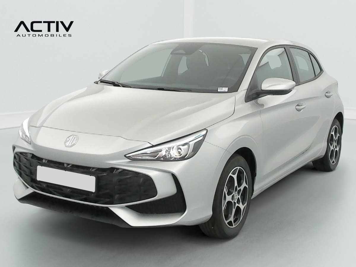 MG MG3