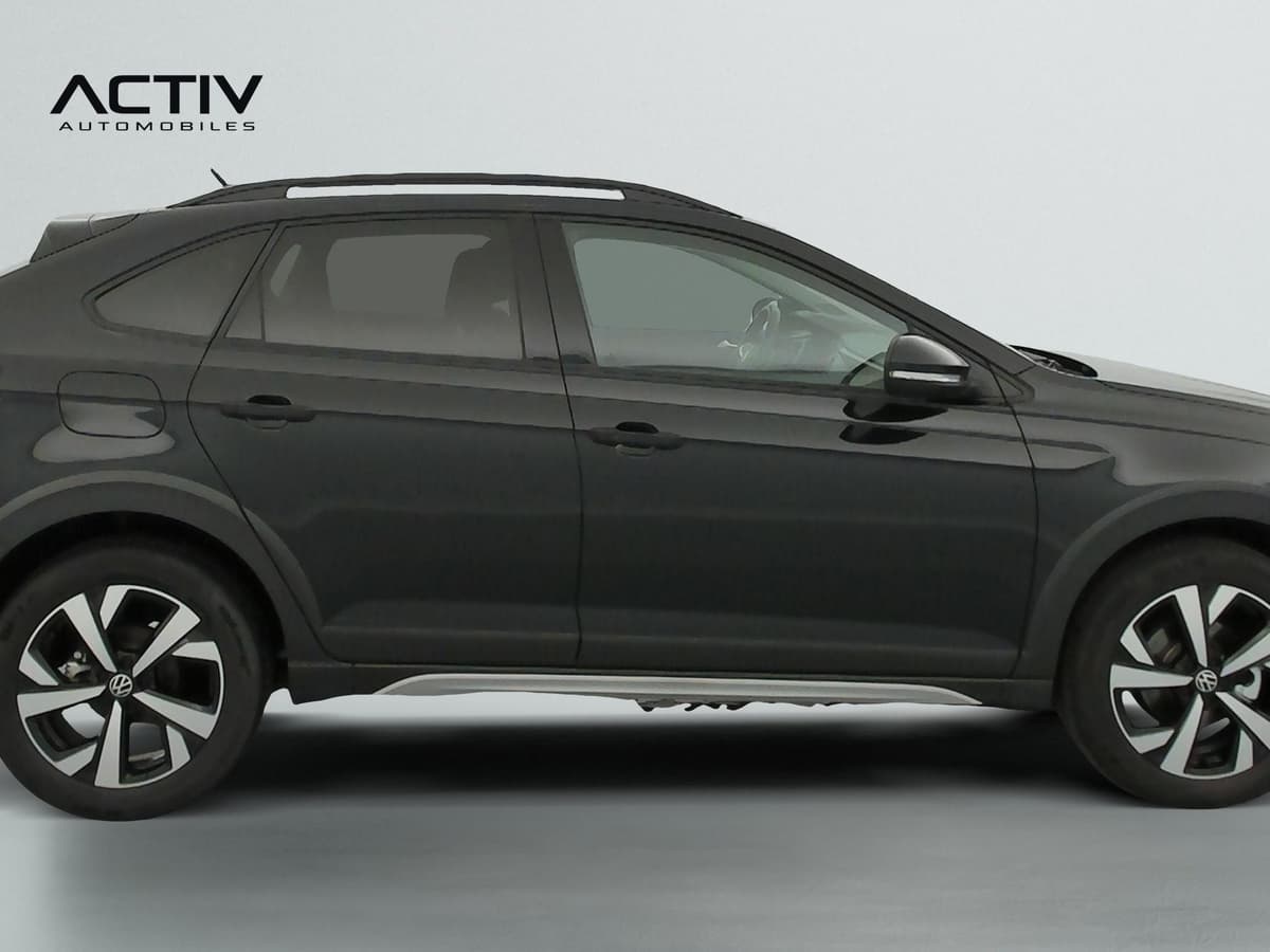 Volkswagen Taigo 2025 – photo 8