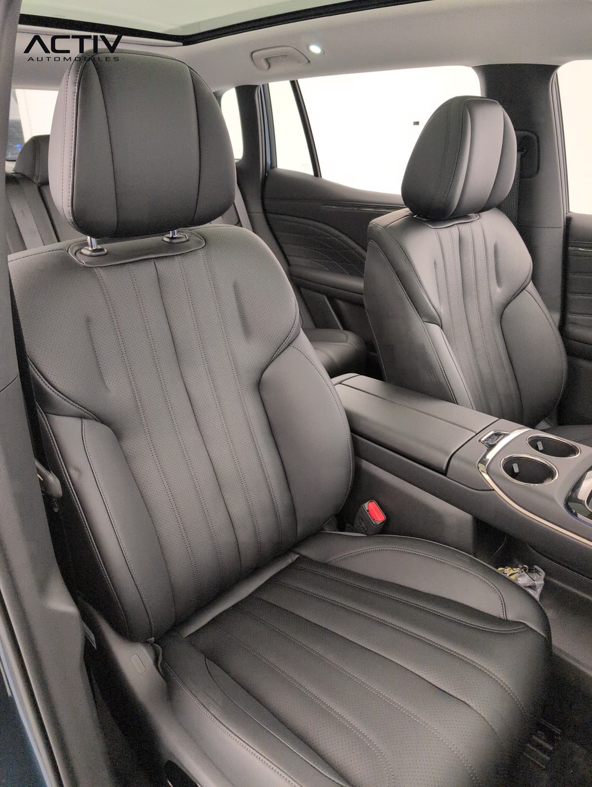 Aion V PREMIUM 2026 d'occasion — photo 13 sur 20