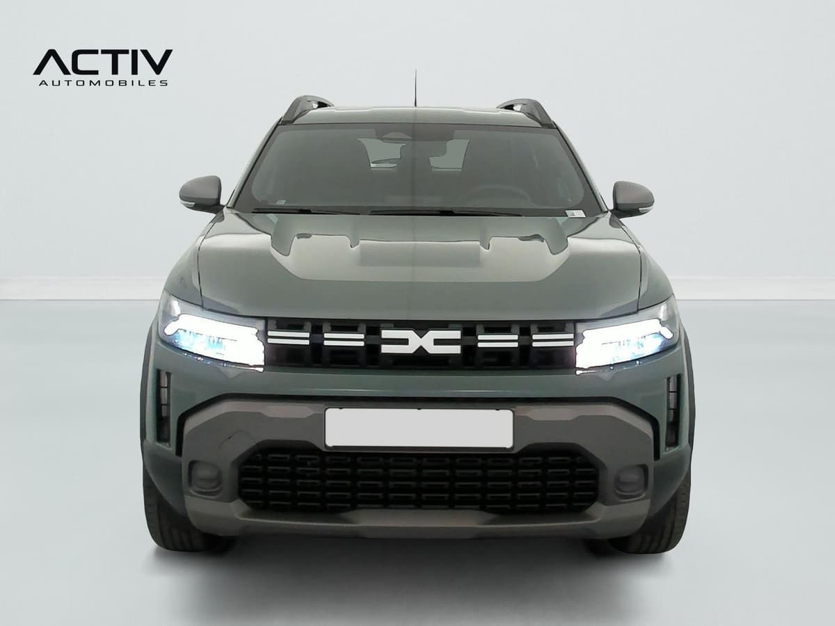 Dacia Duster 2026 – photo 3