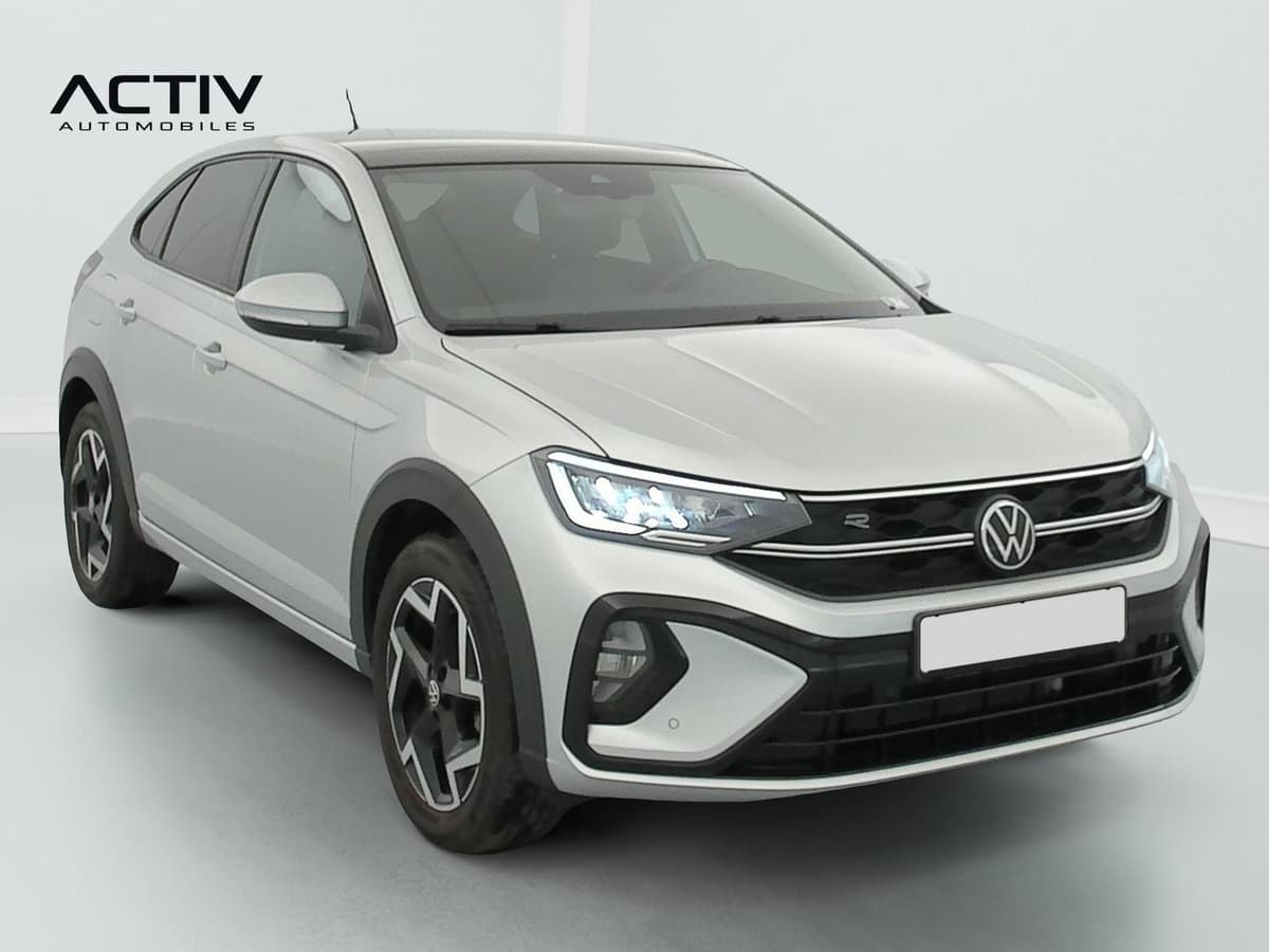 Volkswagen Taigo 2025 – photo 2