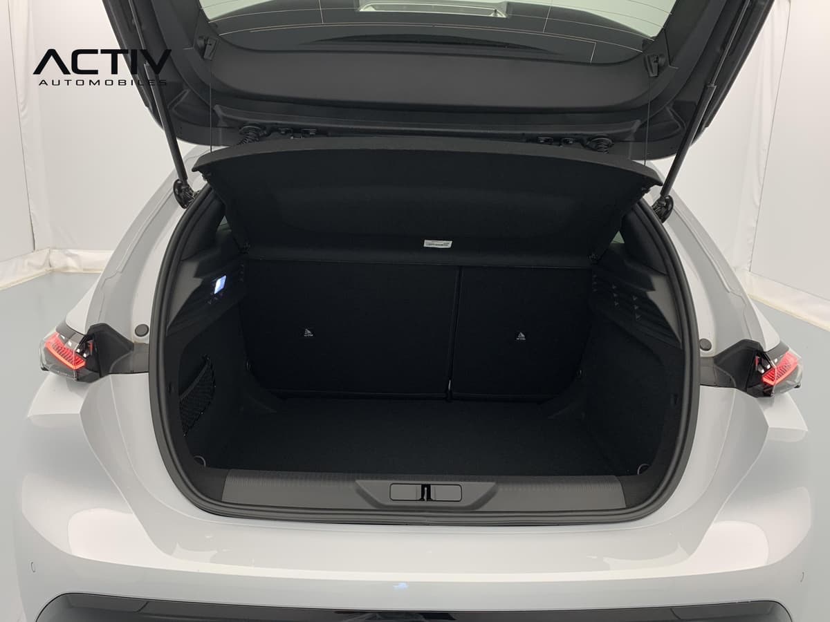 Peugeot 308 Nouvelle 2026 – photo 11