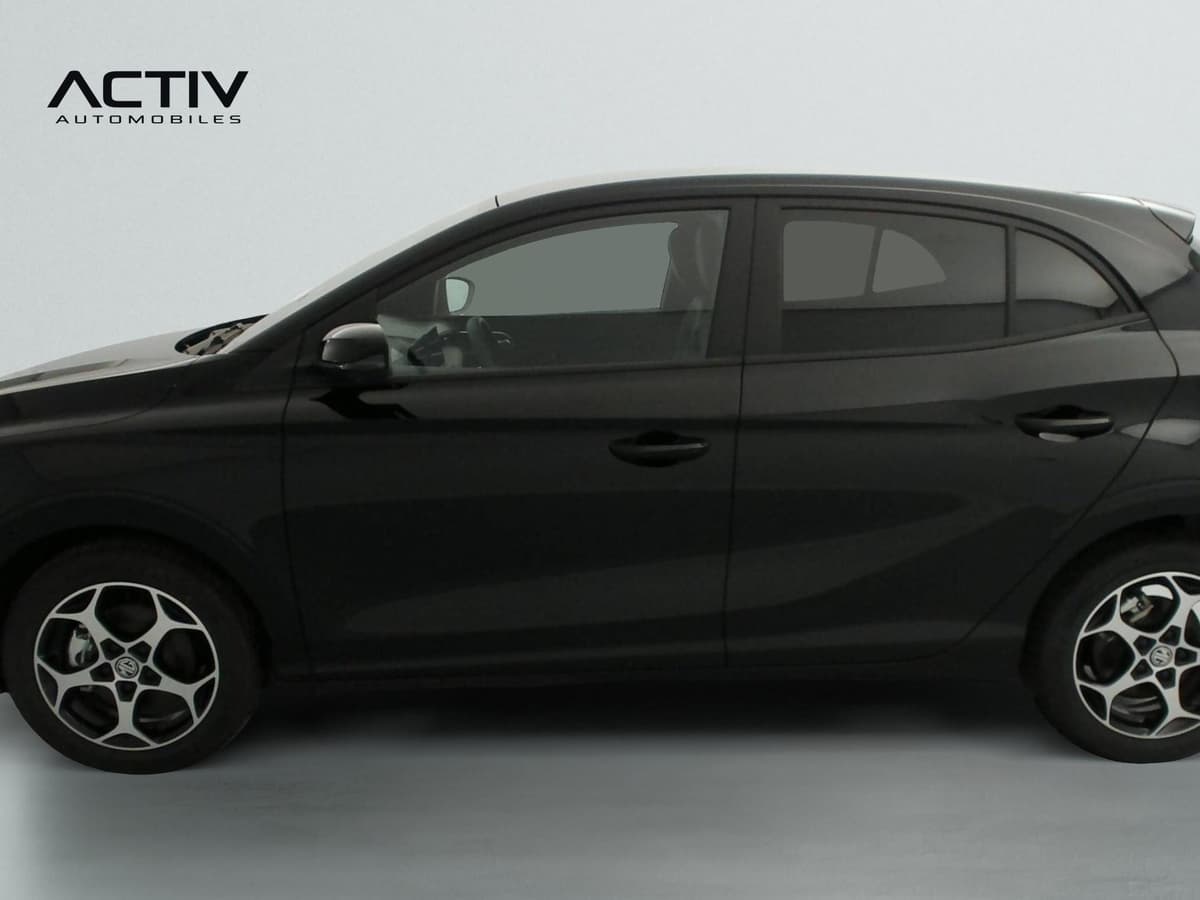 MG Mg3 2025 – photo 4