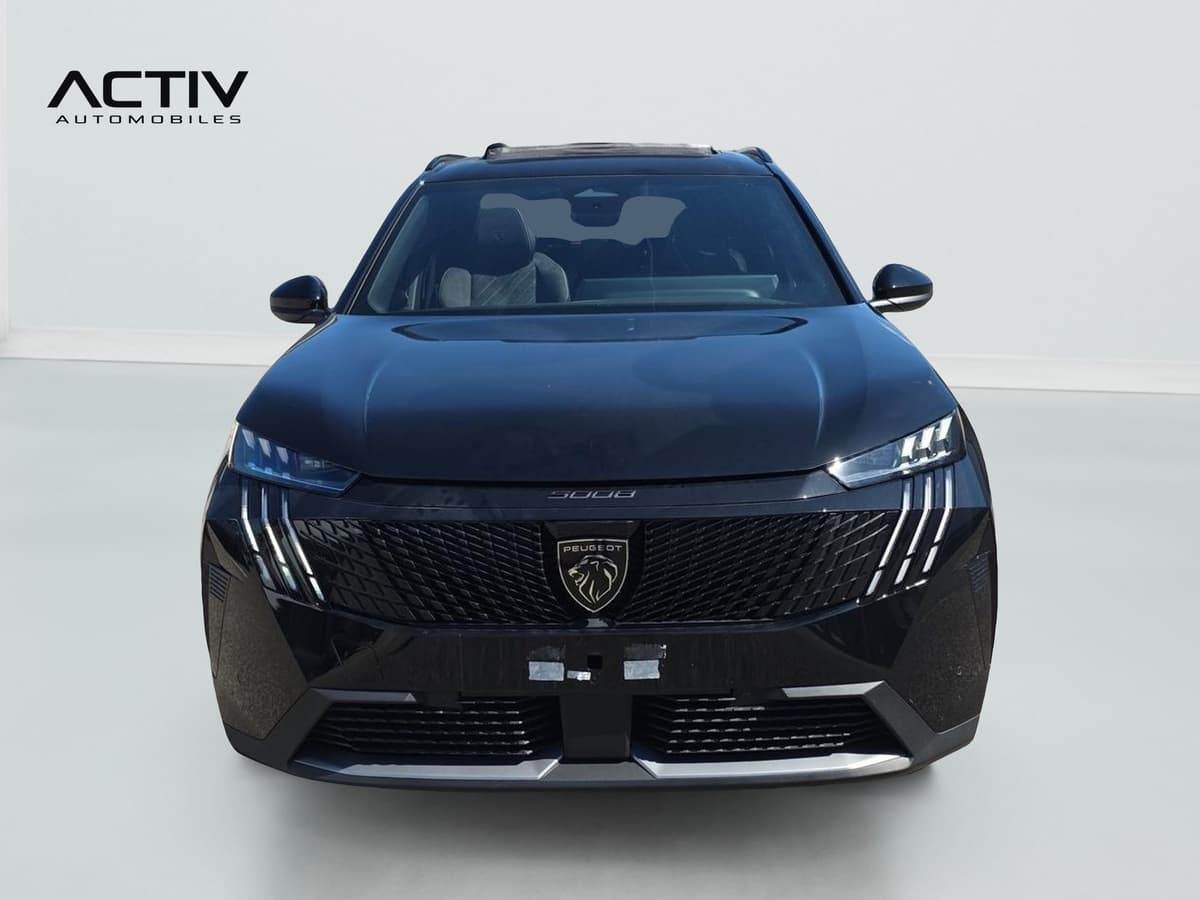 Peugeot 5008 2026 – photo 3
