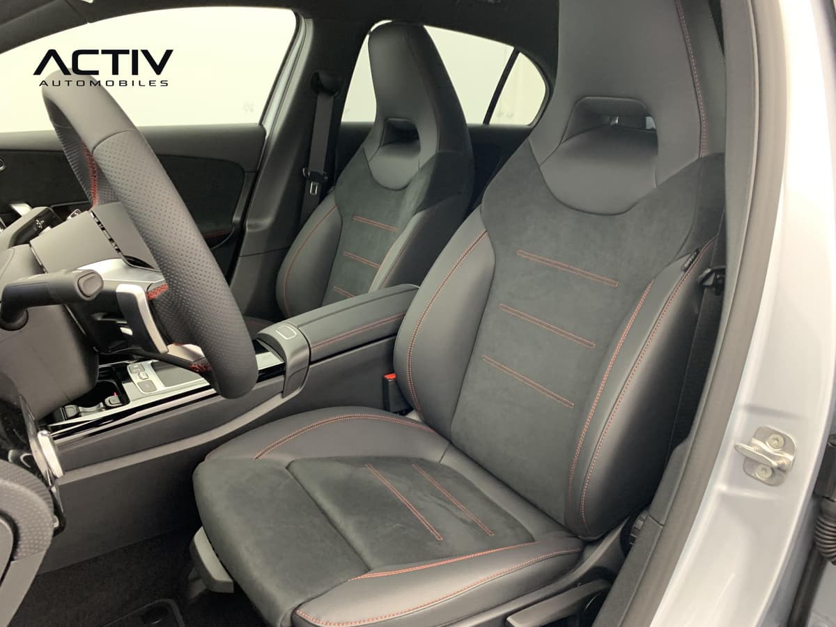 Mercedes Classe A 2025 – photo 20
