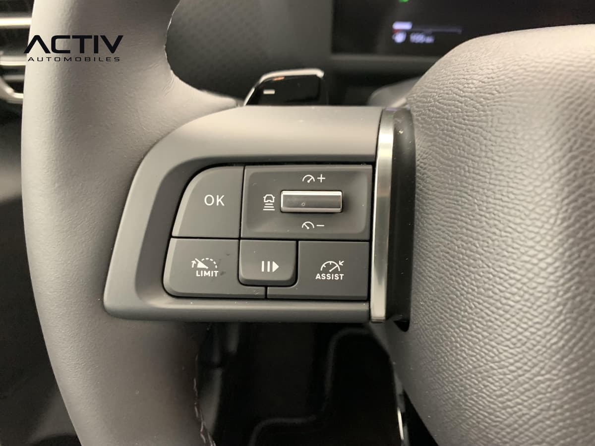 Citroën C4 2025 – photo 15