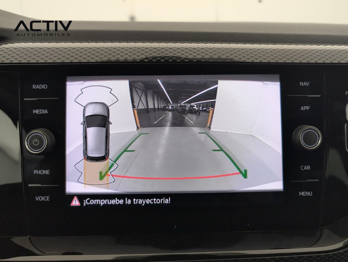 Volkswagen Polo 2026 – photo 17