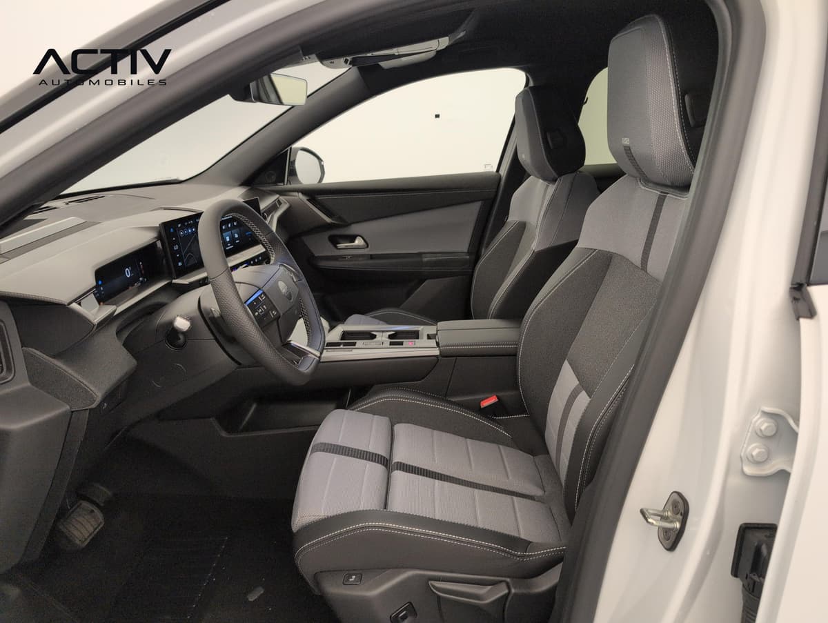 Opel Grandland 2025 – photo 19
