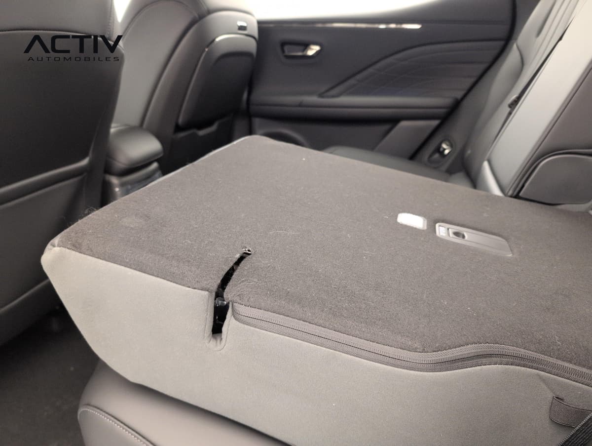 Aion V LUXURY 2026 d'occasion — photo 19 sur 20