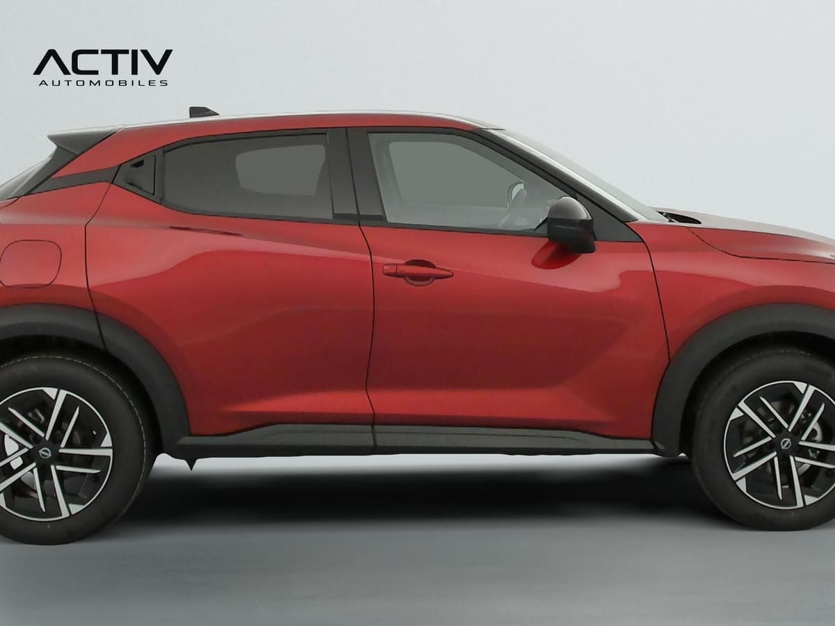 Nissan Juke 2025 – photo 8