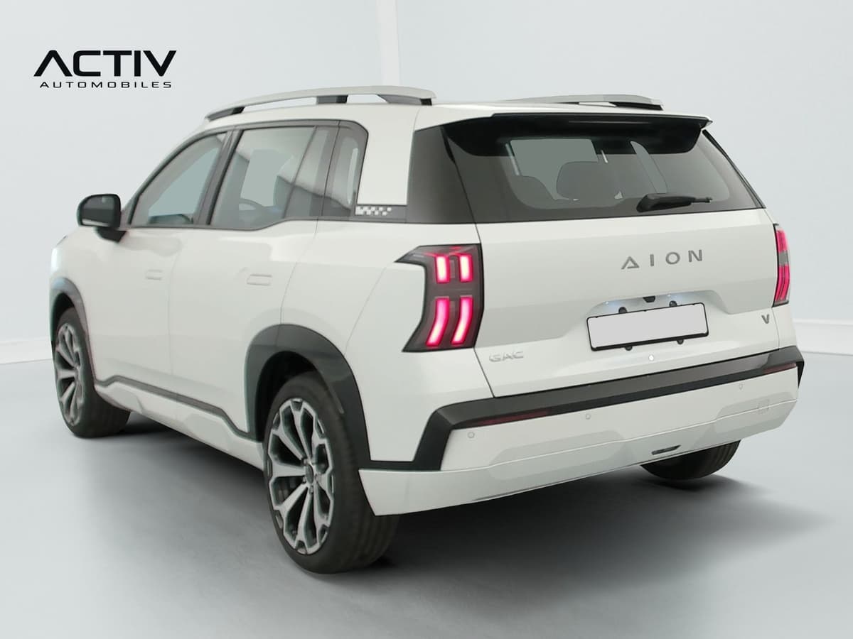 Aion V LUXURY 2026 d'occasion — photo 5 sur 20