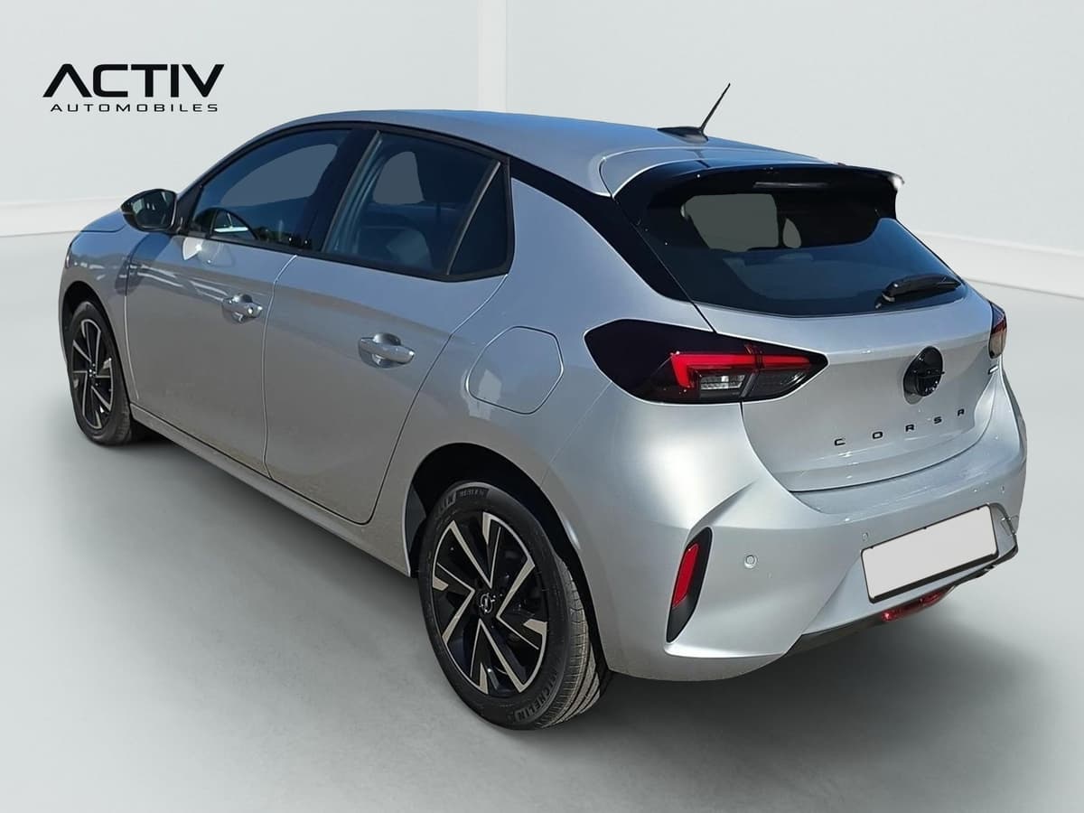 Opel Corsa 2026 – photo 5