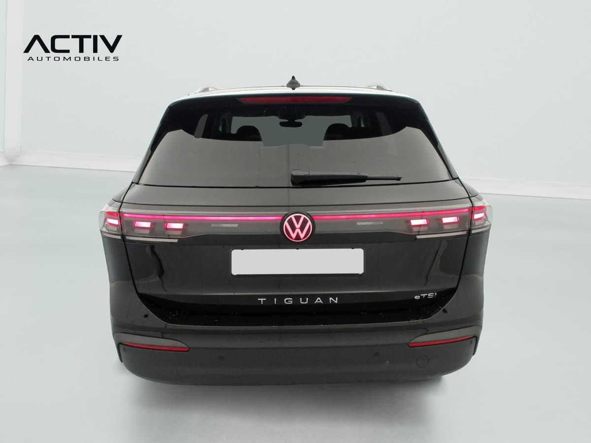 Volkswagen Tiguan 2026 – photo 14