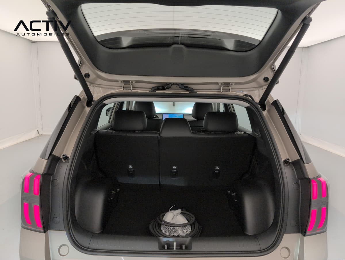 Aion V LUXURY 2026 d'occasion — photo 15 sur 20