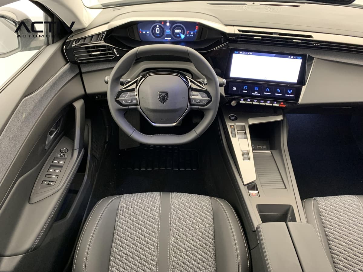 Peugeot 308 Nouvelle 2026 – photo 13
