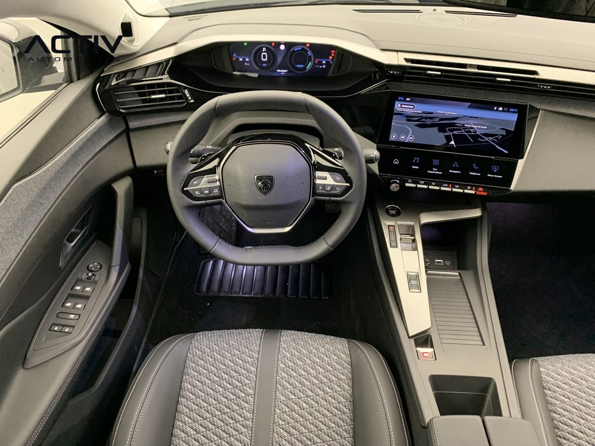 Peugeot 308 2026 – photo 13