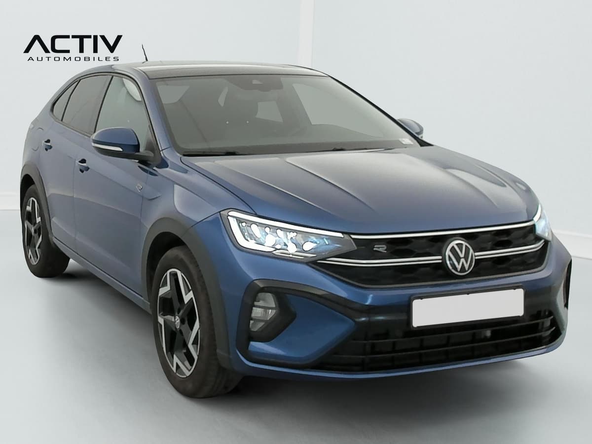 Volkswagen Taigo 2025 – photo 2