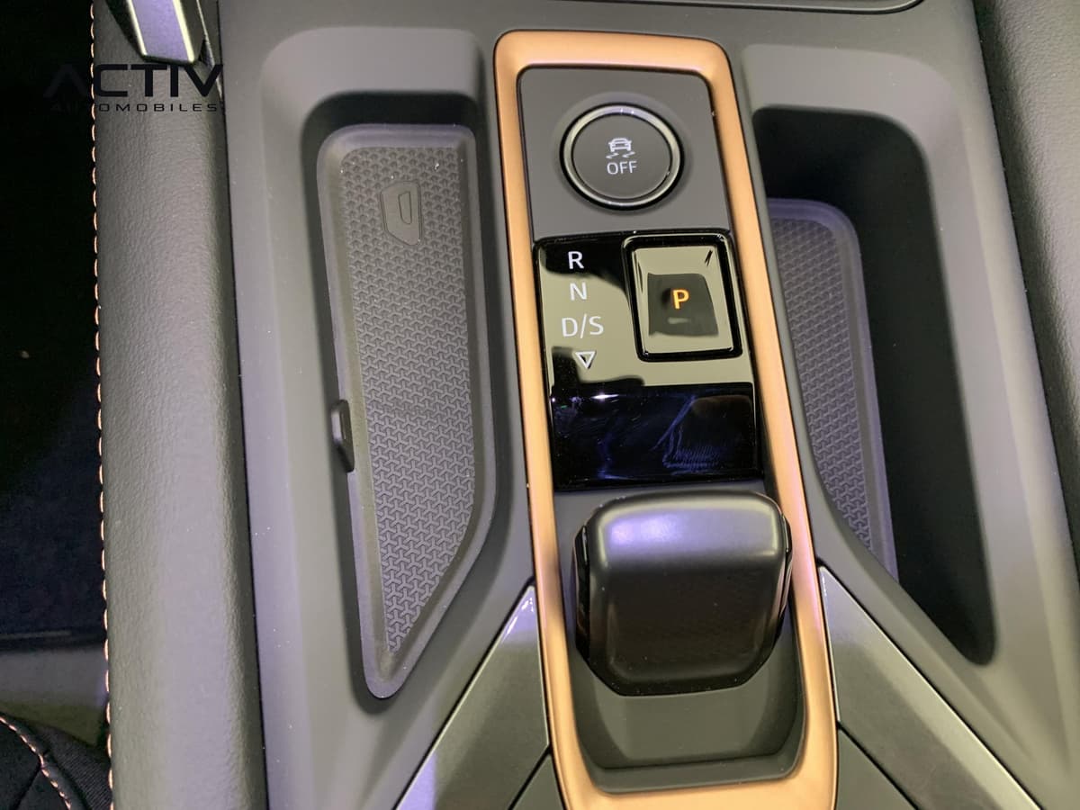 CUPRA Formentor 2026 – photo 16