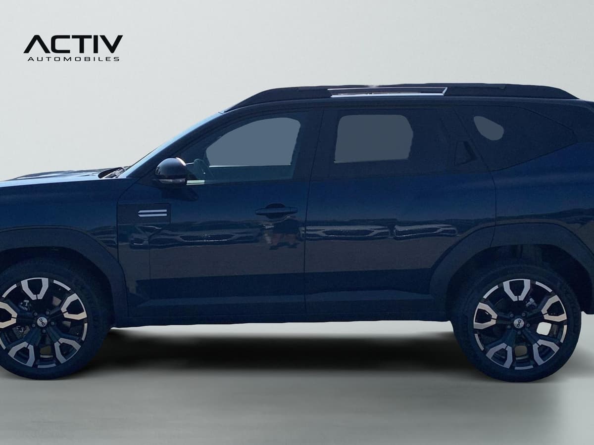 Dacia Bigster 2026 – photo 4