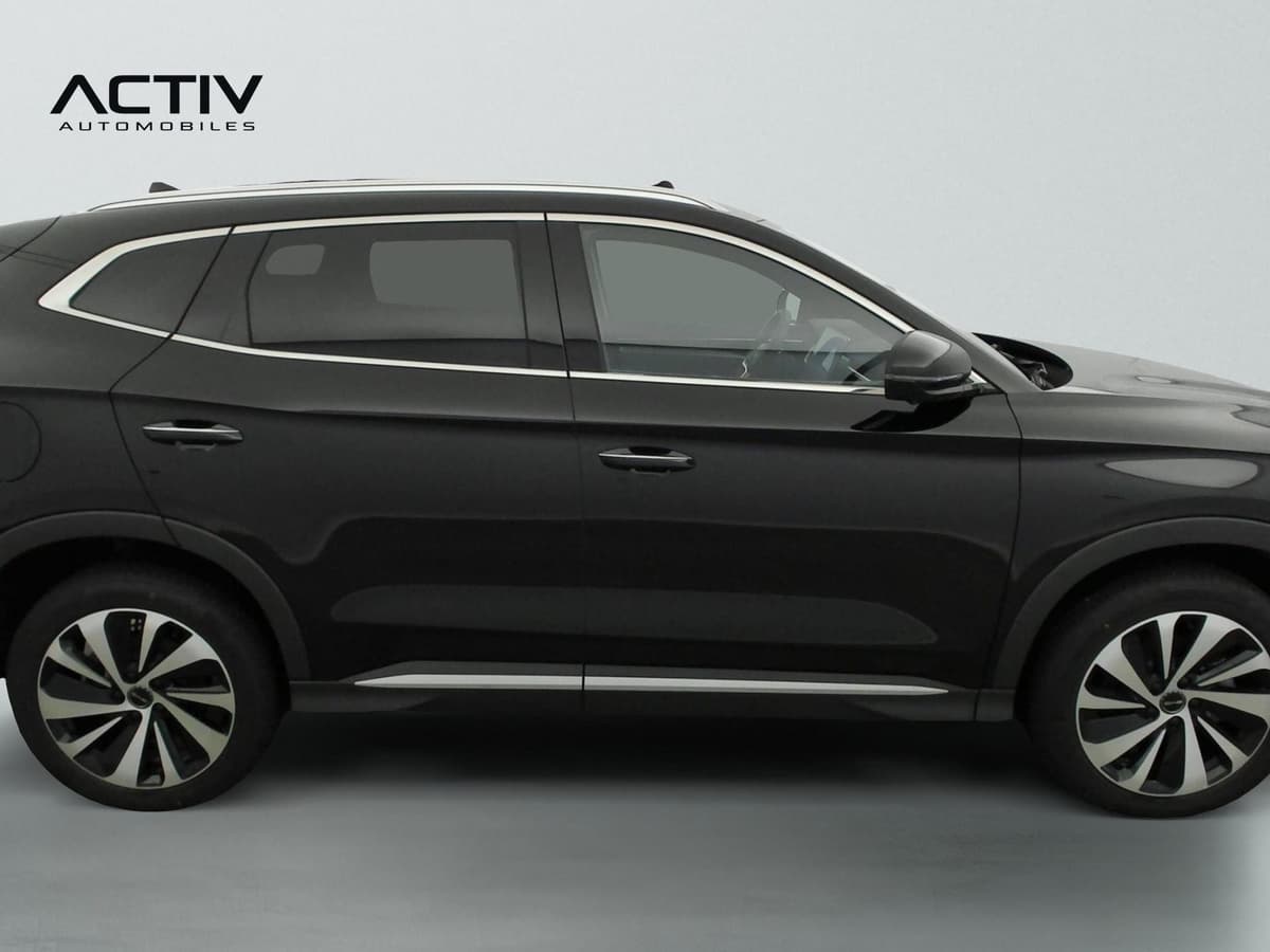 BYD Seal U 2026 – photo 8