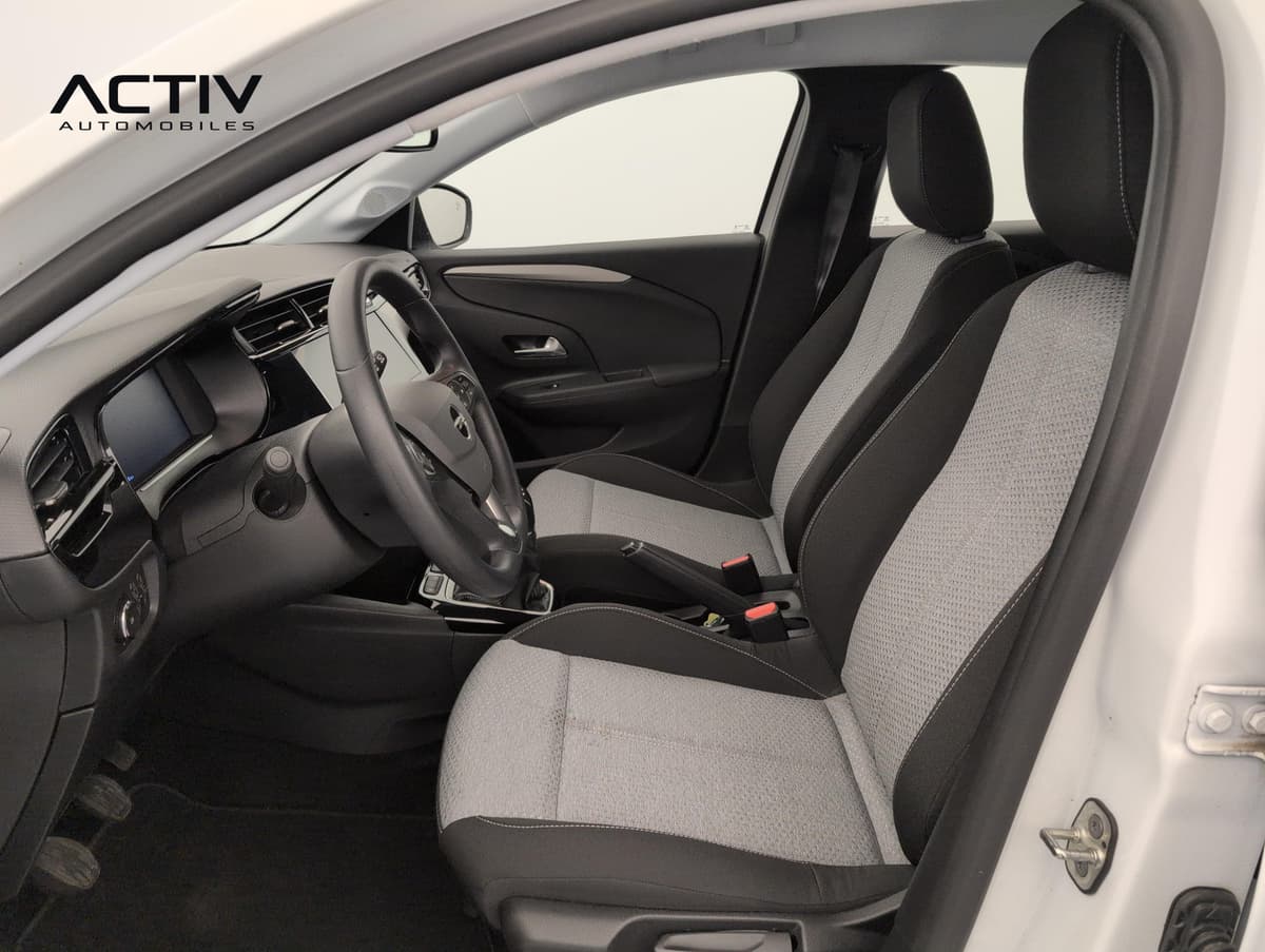 Opel Corsa 2025 – photo 16