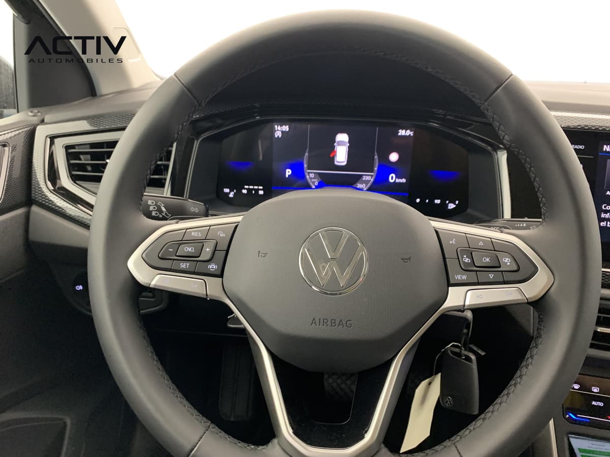 Volkswagen Polo 2026 – photo 15