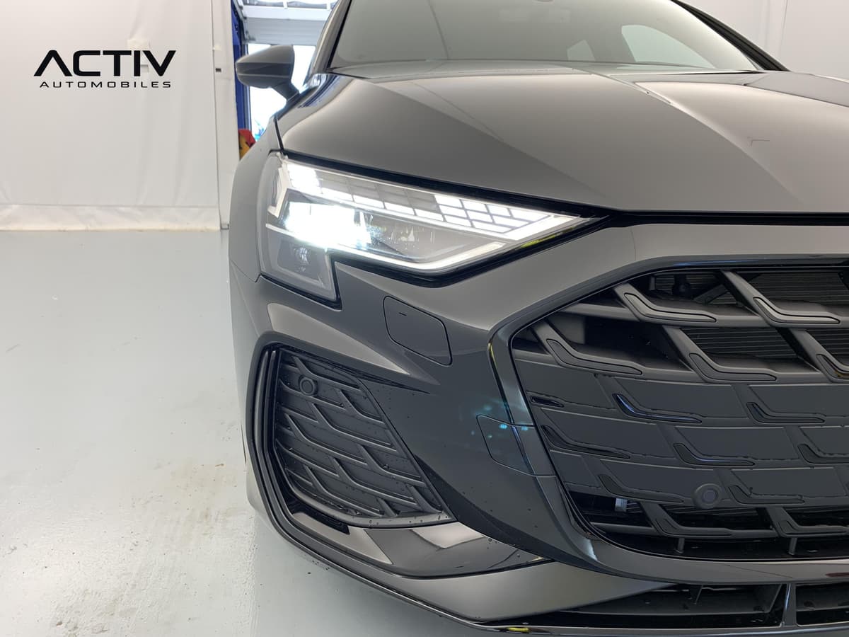 Audi A3 Sportback 2026 – photo 18