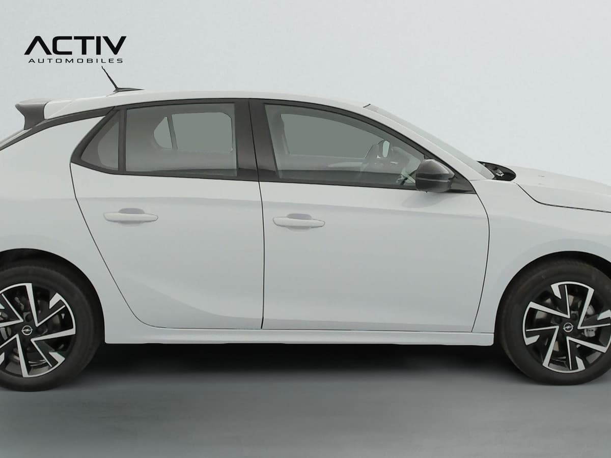 Opel Corsa 2026 – photo 8