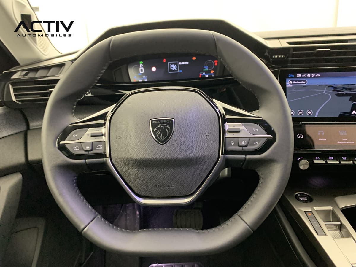 Peugeot 308 2026 – photo 14