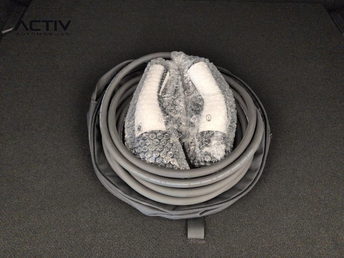 Aion V LUXURY 2026 d'occasion — photo 17 sur 20