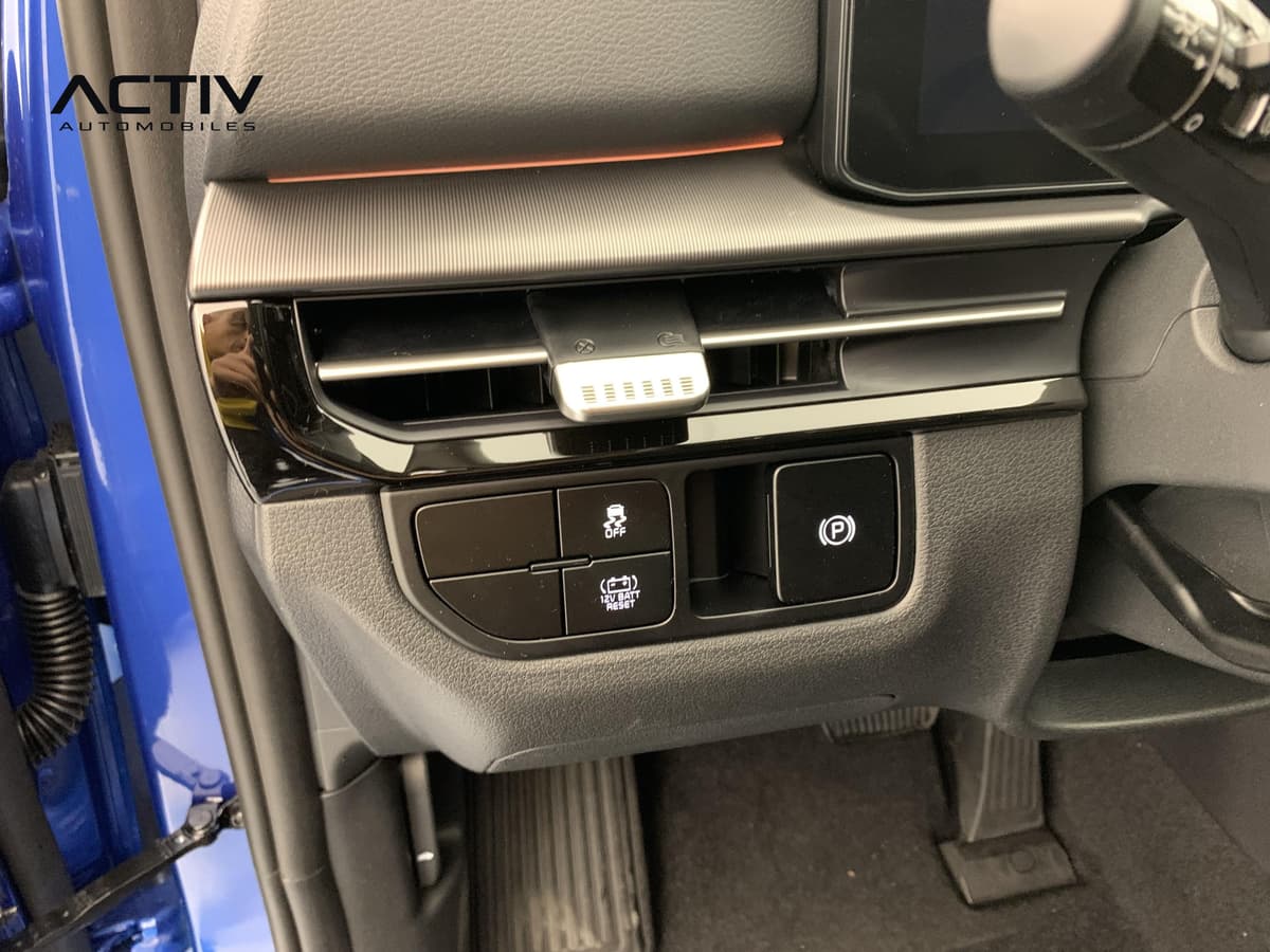 Kia Sportage 2026 – photo 19