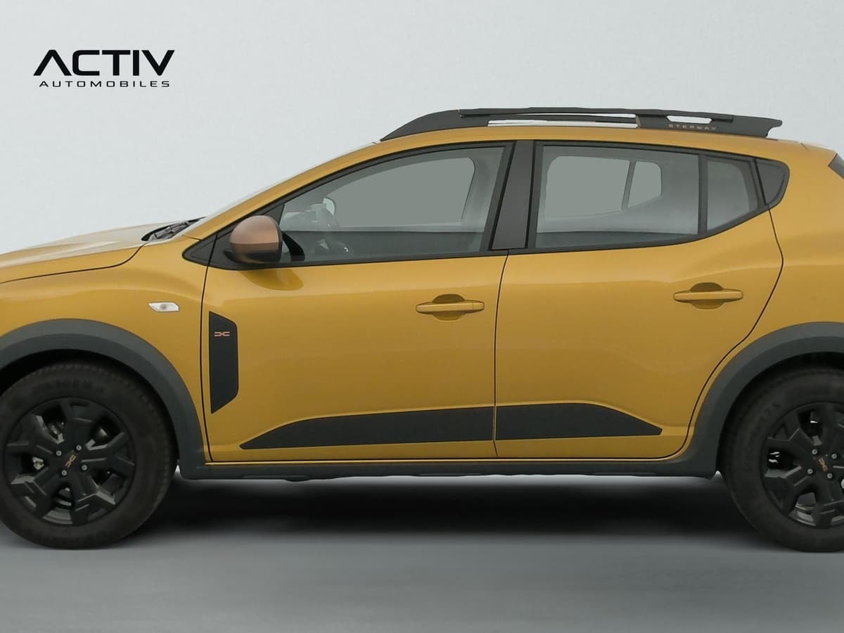 Dacia Sandero 2026 – photo 4