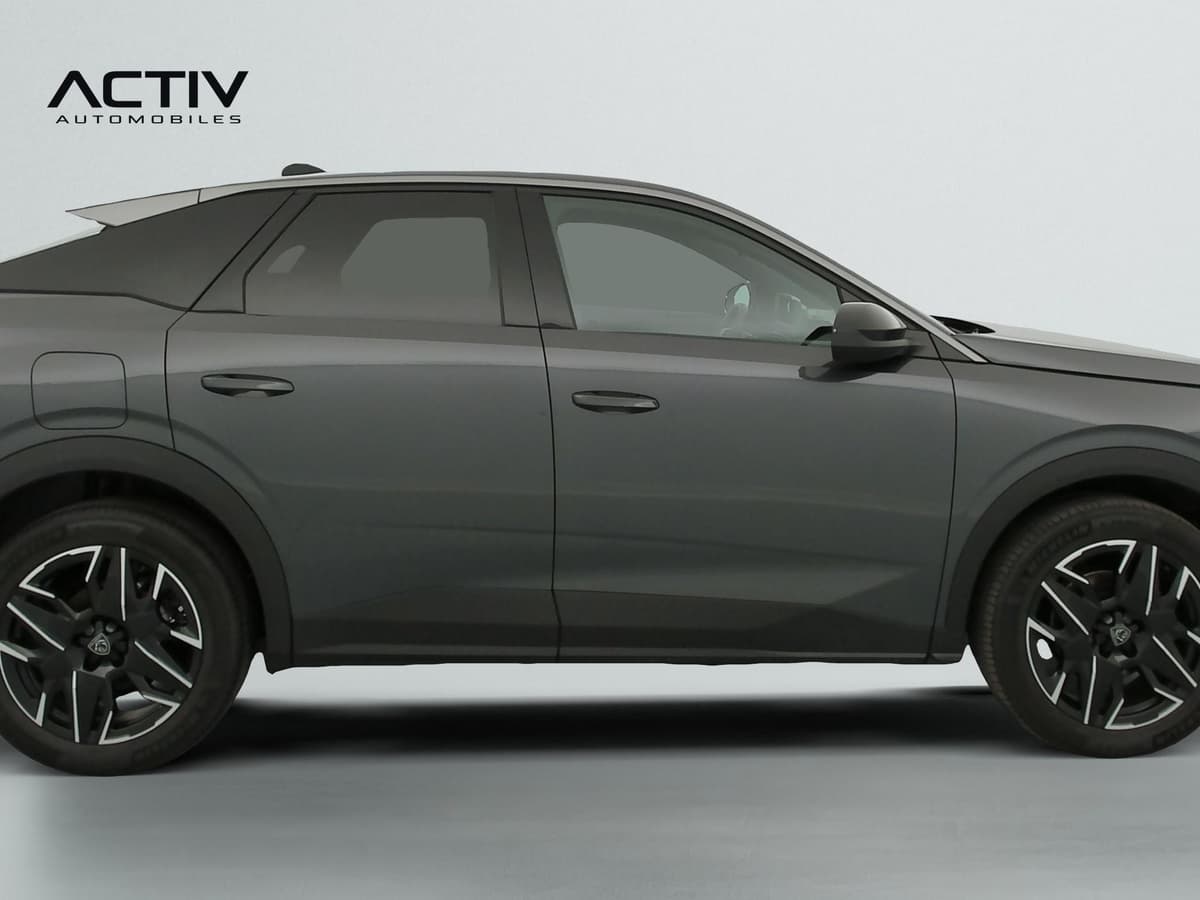 Peugeot 3008 2025 – photo 8