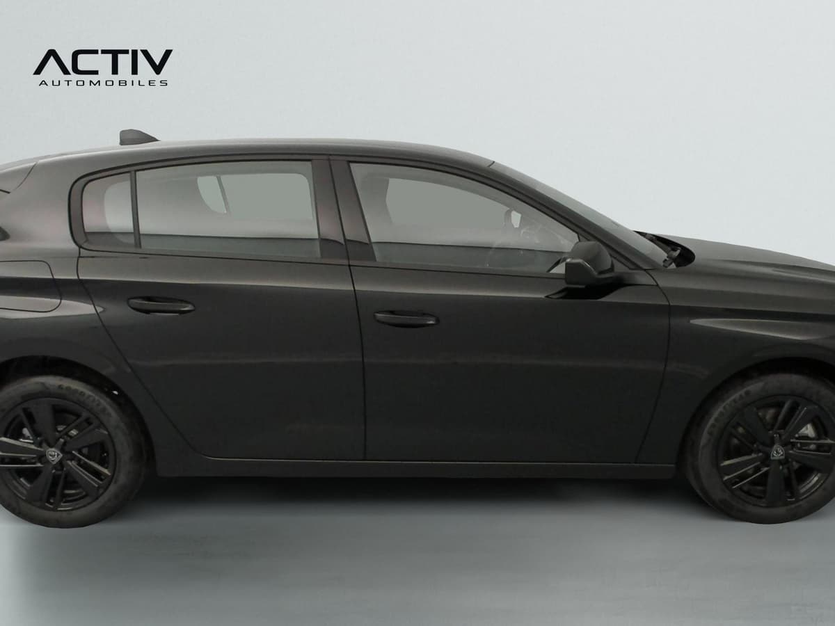 Peugeot 308 Nouvelle 2026 – photo 8