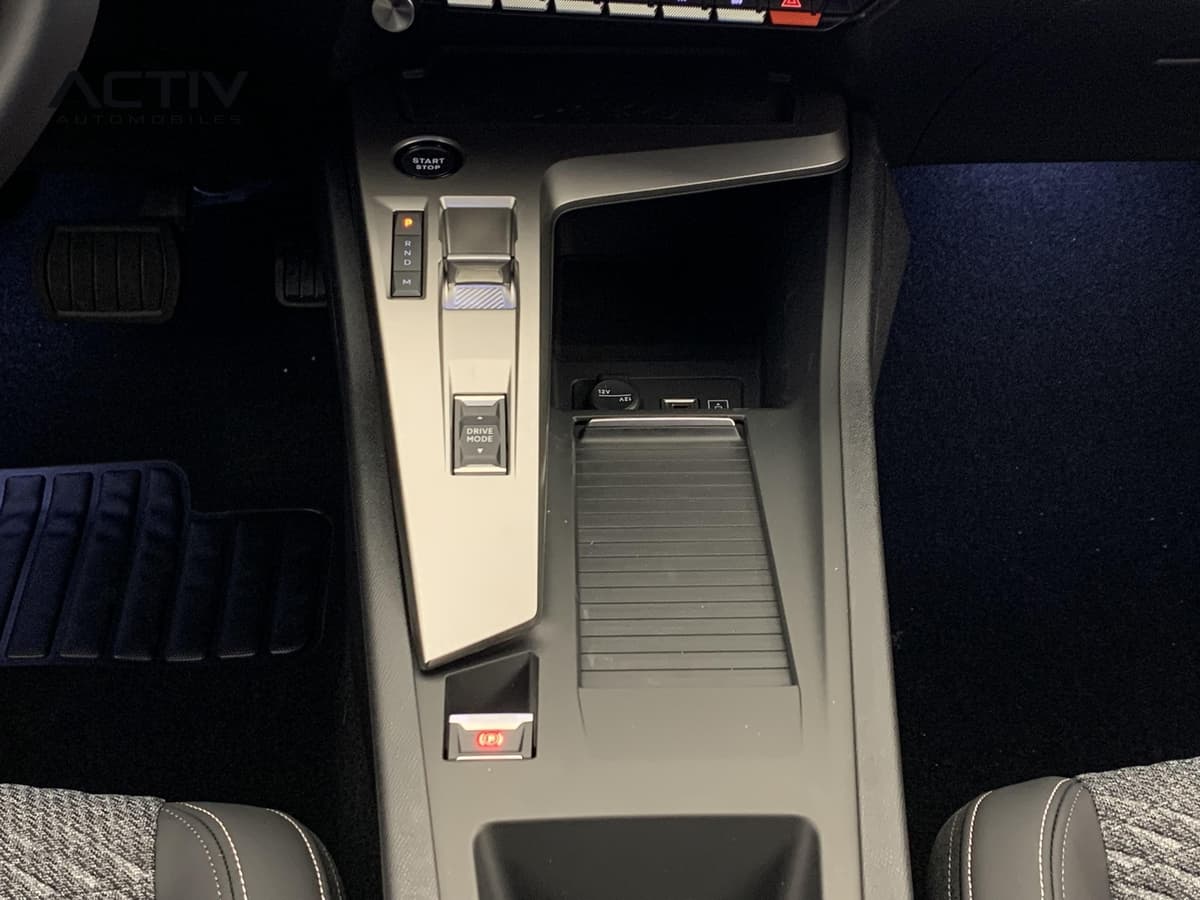 Peugeot 308 Nouvelle 2026 – photo 17