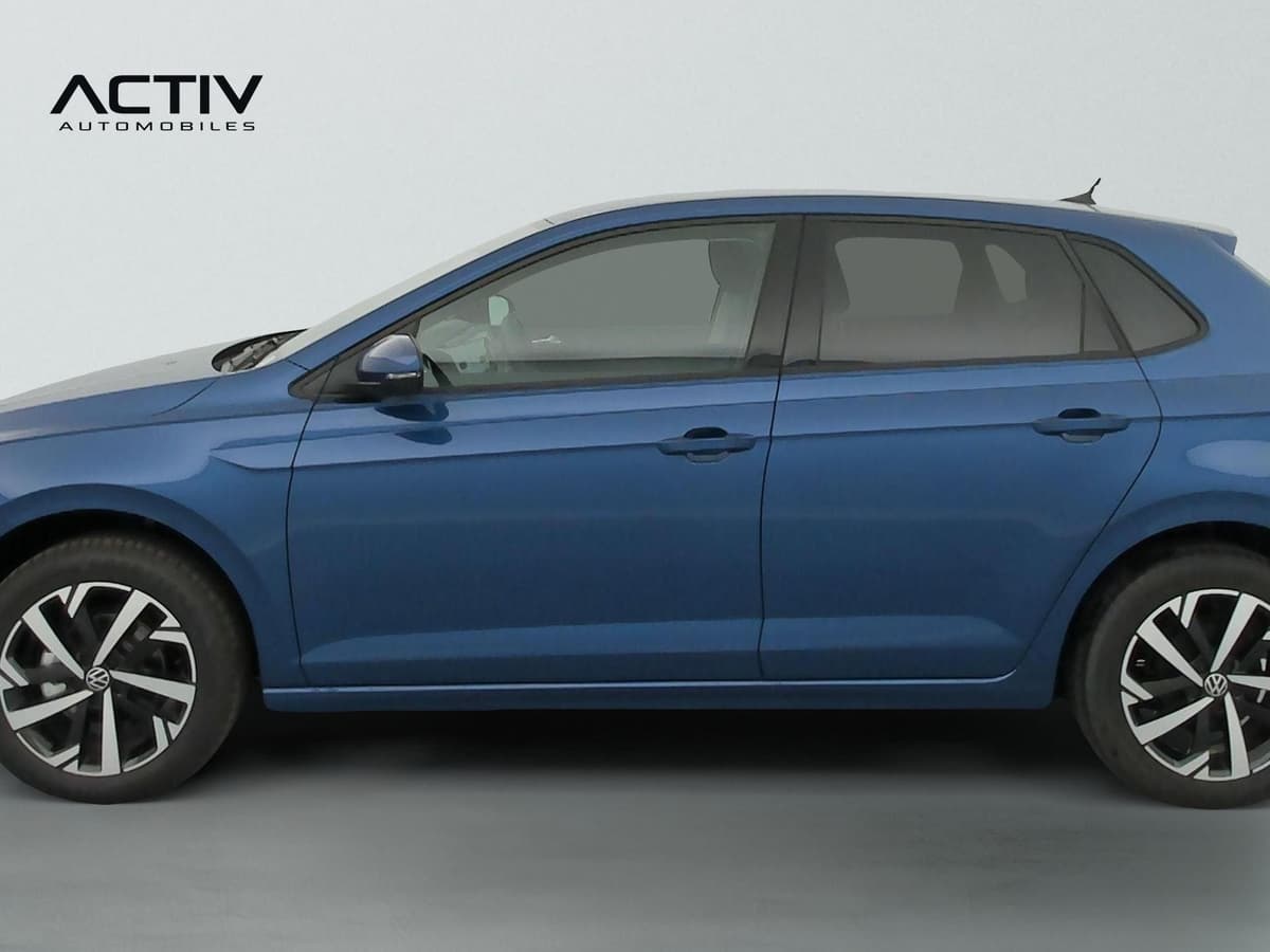 Volkswagen Polo 2026 – photo 4