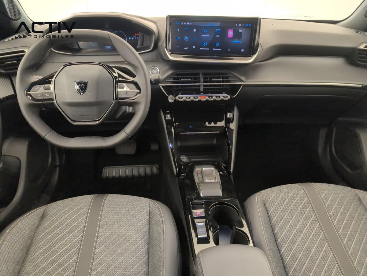 Peugeot 2008 2026 – photo 14