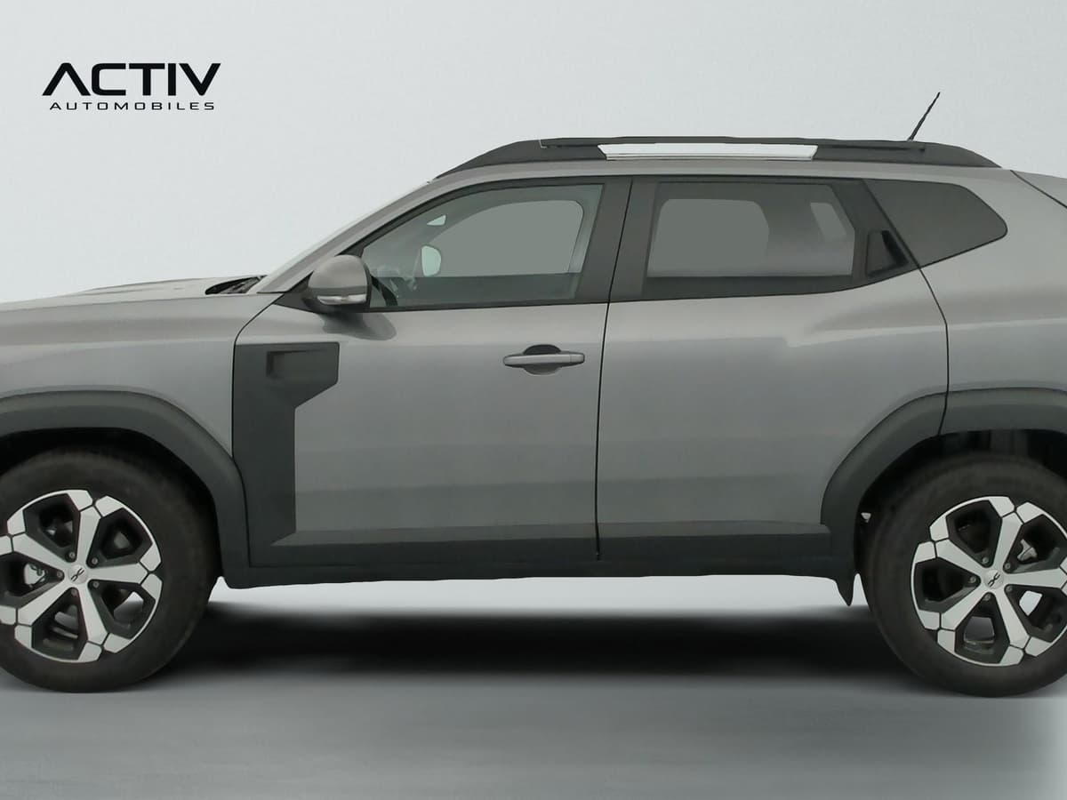 Dacia Duster 2026 – photo 4