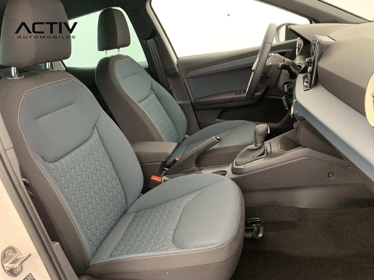 SEAT Arona 2026 – photo 9