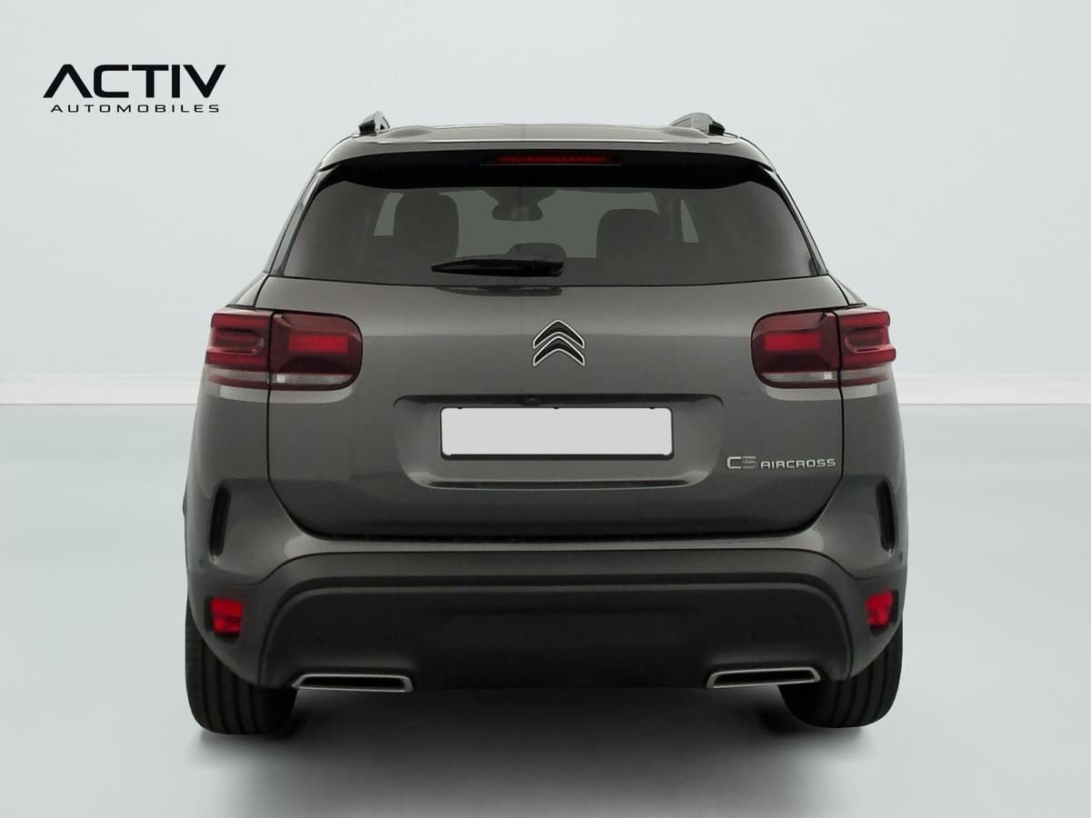 Citroën C5 Aircross 2025 – photo 6