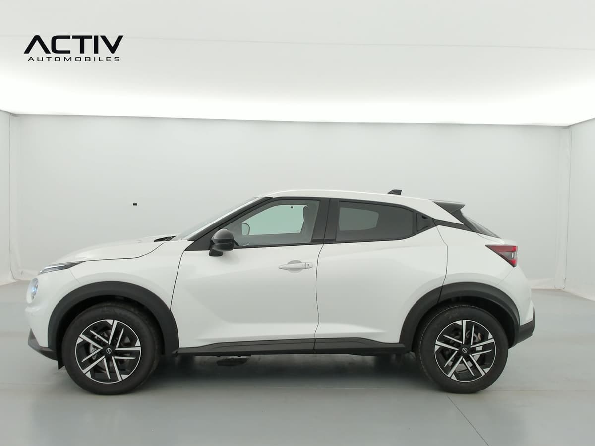 Nissan Juke 2025 – photo 20