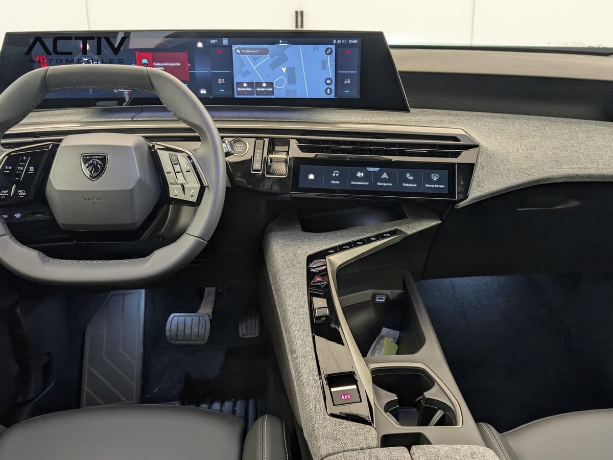 Peugeot 3008 2026 – photo 13