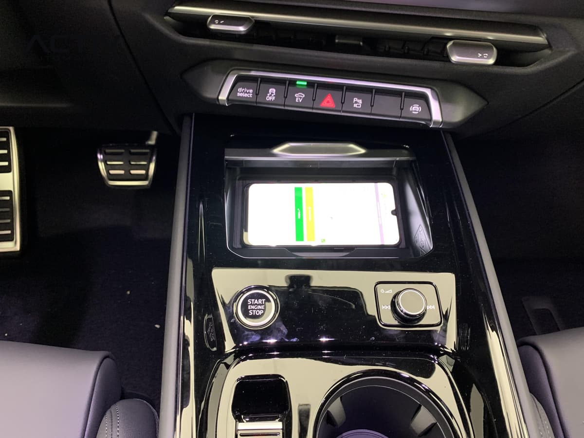 Audi Q3 Sportback Hybride E-HYBRID 272 CH S TRONIC 6 S LINE 2026 d'occasion — photo 20 sur 20